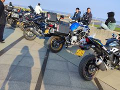 -南汇嘴观海公园