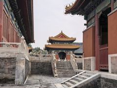 -历代帝王庙博物馆