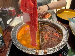 -披头士和牛火锅·寿喜烧自助(陶溪川店)