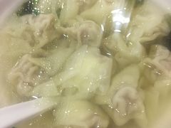 -老裕缘汤包馆(嘉善路店)