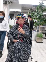 长发-Hair  Gallery