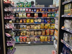 -Olé精品超市(北京合生汇店)