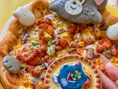 -必胜客(东大桥店)