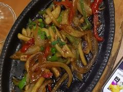 -菊上日式料理(蚌埠银泰店)