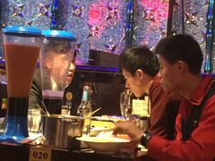 大堂-比尔森巴西烤肉自助(红旗街店)