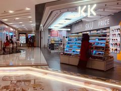 -银座mall(东直门店)