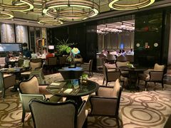 大堂-深圳四季酒店·馥自助餐厅