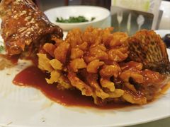 -新聚丰菜馆(太监弄店)