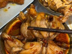 -老天桥蛙炉火锅(姑苏总店)