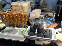 -八一好吃街·高品美食广场