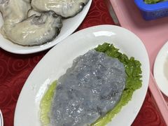 -花苑美食横琴生蚝火锅(拱北粤华路店)