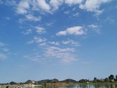 -云漫湖生态度假公园