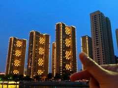 -海河游船-永乐码头(大悲院)
