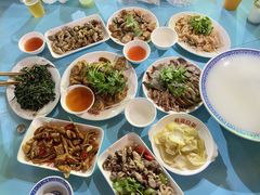 -桂园白粥·潮汕老味道