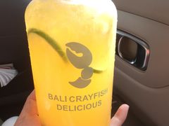 -巴厘龙虾·榜首油焖大虾(音乐学院·沿江酒馆店)