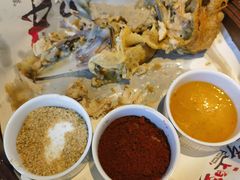 -秦月轩·陕西家乡菜(阜成路·五棵松店)