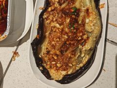 -AK47烤羊腿串吧(柳浪家园店)