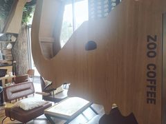 -ZOO COFFEE 动物园咖啡(亦庄店)