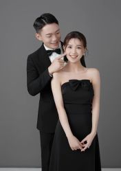 -拾尚映画·STUDIO婚纱摄影(中关村店)