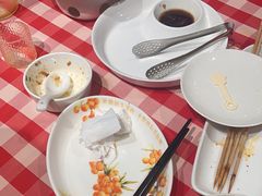 -西贝莜面村(镇江苏宁广场店)