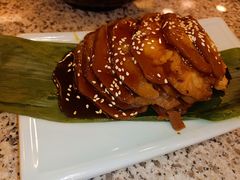 -南京大牌档(龙江新城市广场店)