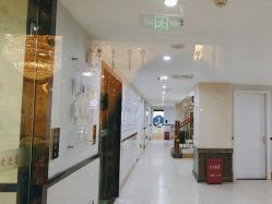-诗安嘉康月子中心(未来方舟店)