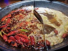 -萍姐火锅·公路夜市(打浦桥日月光店)