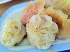 -白老大羊杂碎稍麦