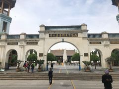 -西宁市东关清真大寺