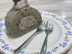 -KK BAKERY烘焙