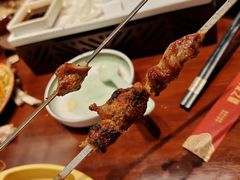-那拉提之疆·新疆菜(美院店)