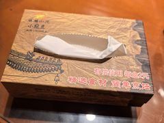 -麒麟小院·老九江菜(安平路店)