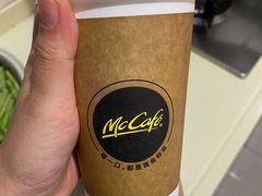 -麦当劳(凌云天地长桥店)
