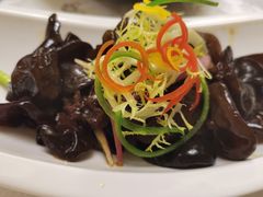 凉拌木耳-酌宴府The China Club·广州万富希尔顿酒店(云城东路店)
