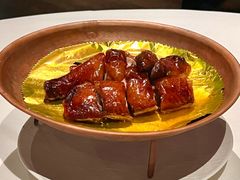 -三号黄浦会Canton Table