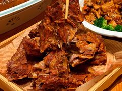 -满盛春饼·新津菜(河北路总店)
