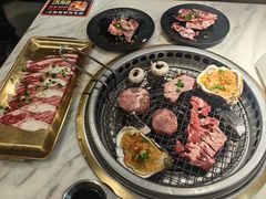 -火炉火自助餐(西直门凯德MALL店)