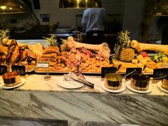 -云海轩·海鲜自助-河北云瑧世纪大饭店1F