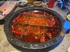 -重庆渝达老火锅(春熙路店)