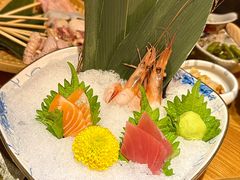 -和彩放题(渔阳店)