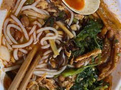 -吉庆桂林米粉·柳州螺蛳粉(港汇广场店)