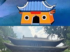 -晋祠博物馆