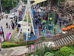 -美心红酒小镇游乐园