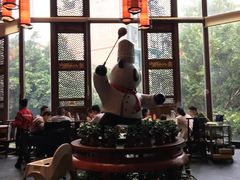 -川西坝子火锅(金沙1.0直营店)