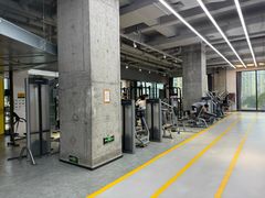 -LA合时健身4PMFIT(花桥旗舰店)