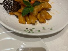 -臻宝中餐厅·大连菜·海鲜·融合菜(大连一方城堡豪华精选酒店)