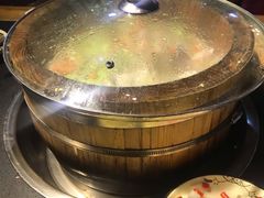-秋语木桶鱼.酸菜鱼(开发区火车站店)