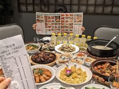 -江南粥家庄(宁国路店)