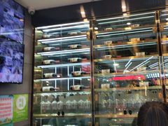 -金滏山烤肉·海鲜·火锅自助餐厅(襄阳万达店)