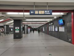 -平安里(地铁站)